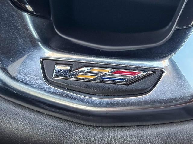 2024 Cadillac Escalade ESV V-Series