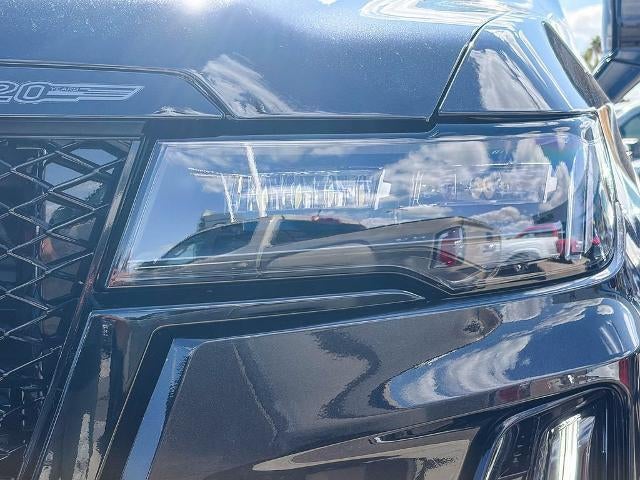 2024 Cadillac Escalade ESV V-Series