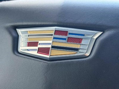 2024 Cadillac Escalade ESV V-Series