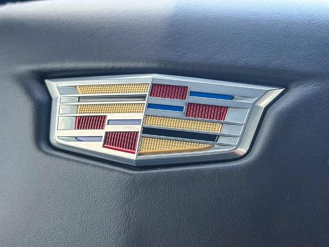 2024 Cadillac Escalade ESV V-Series
