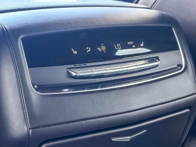 2024 Cadillac Escalade ESV V-Series