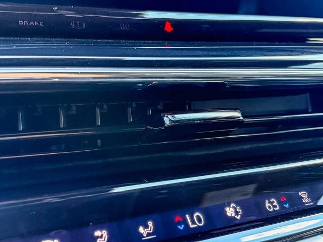 2024 Cadillac Escalade ESV V-Series