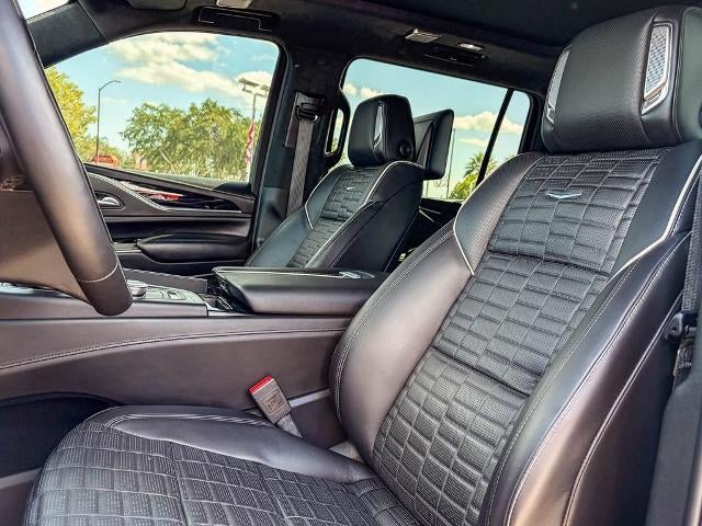 2024 Cadillac Escalade ESV V-Series