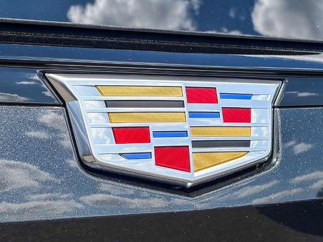 2024 Cadillac Escalade ESV V-Series