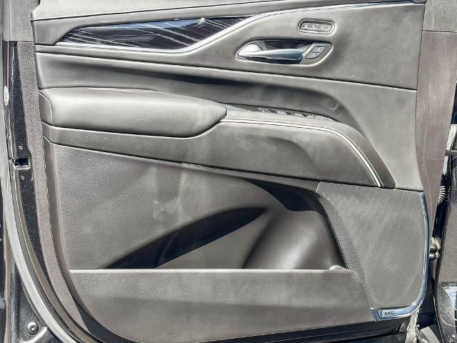 2024 Cadillac Escalade ESV V-Series
