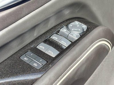 2024 Cadillac Escalade ESV V-Series
