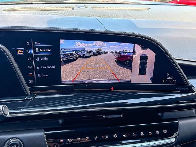 2024 Cadillac Escalade ESV V-Series