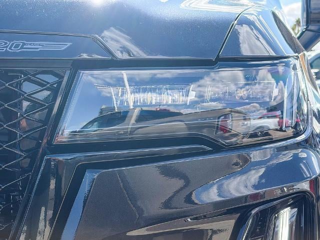 2024 Cadillac Escalade ESV V-Series