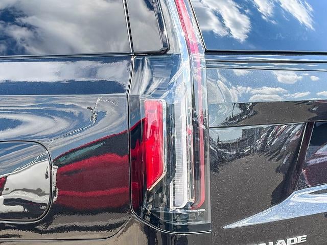 2024 Cadillac Escalade ESV V-Series