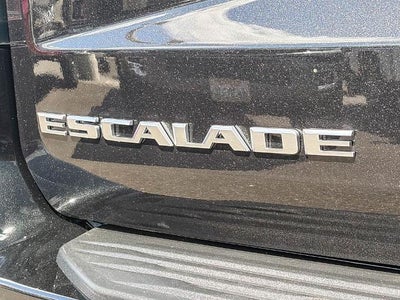 2024 Cadillac Escalade ESV V-Series