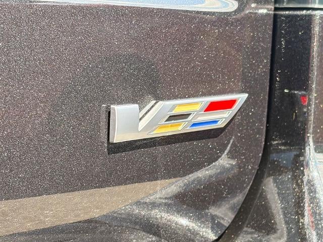 2024 Cadillac Escalade ESV V-Series