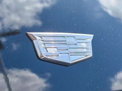 2024 Cadillac Escalade ESV V-Series