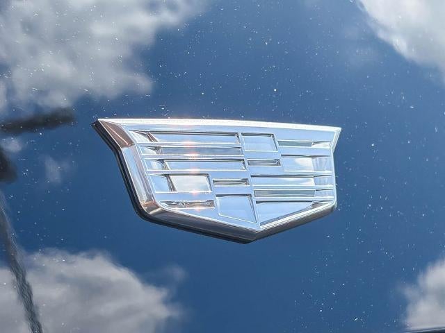 2024 Cadillac Escalade ESV V-Series