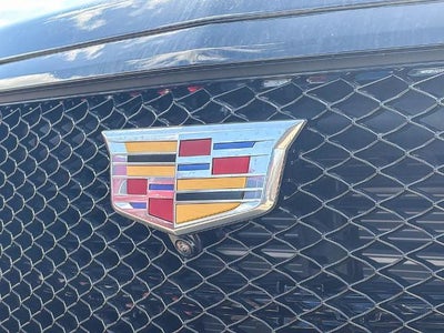 2024 Cadillac Escalade ESV V-Series