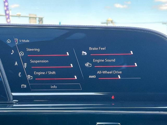 2024 Cadillac Escalade ESV V-Series