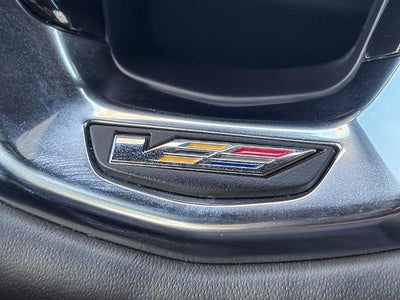 2024 Cadillac Escalade ESV V-Series