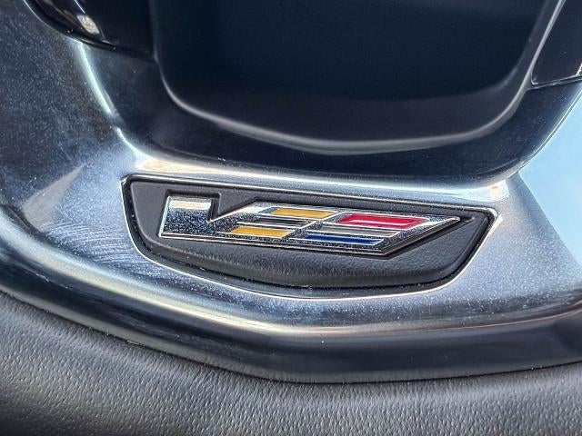 2024 Cadillac Escalade ESV V-Series