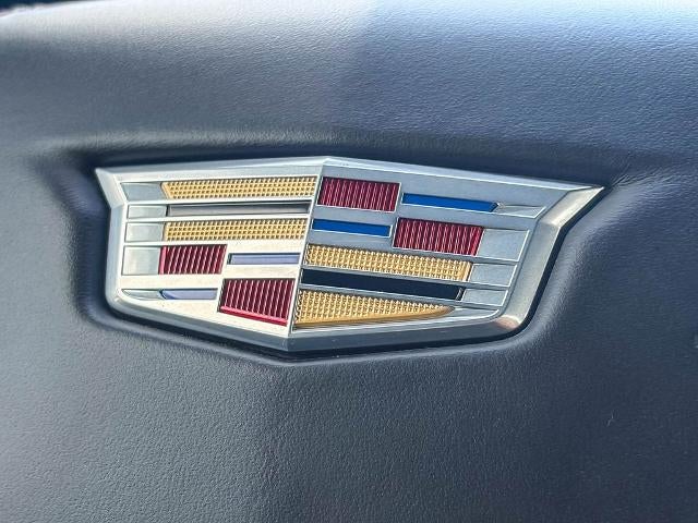 2024 Cadillac Escalade ESV V-Series