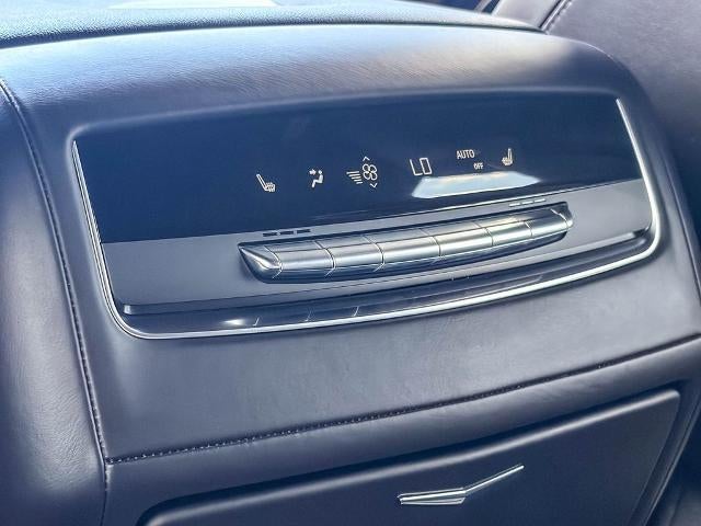 2024 Cadillac Escalade ESV V-Series