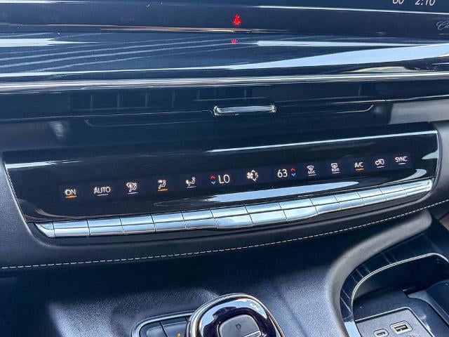 2024 Cadillac Escalade ESV V-Series