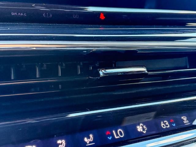 2024 Cadillac Escalade ESV V-Series