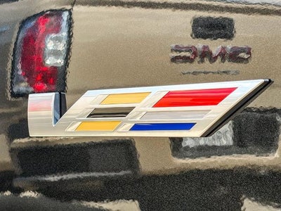 2024 Cadillac Escalade ESV V-Series