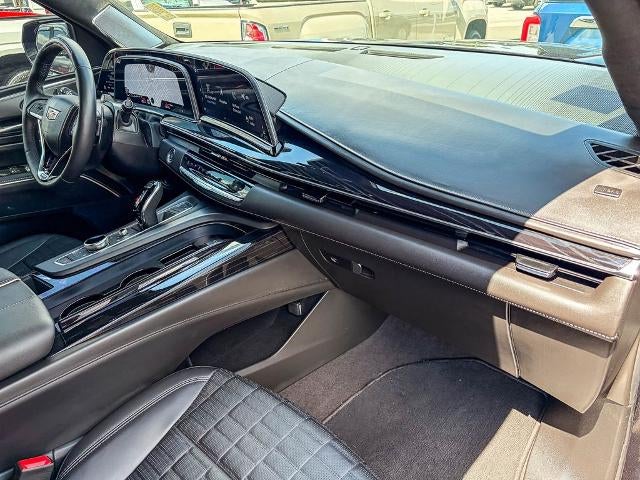 2024 Cadillac Escalade ESV V-Series