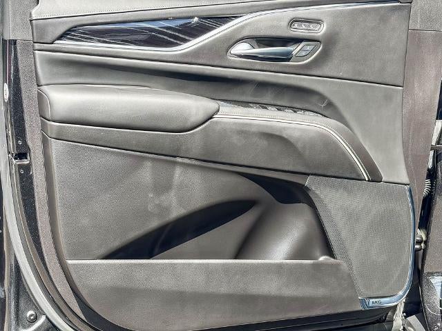 2024 Cadillac Escalade ESV V-Series