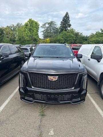 2026 Cadillac Escalade V-Series