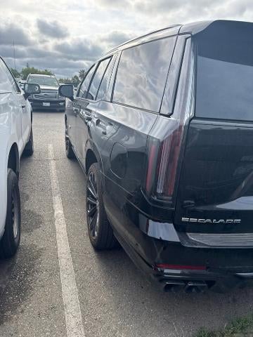 2026 Cadillac Escalade V-Series