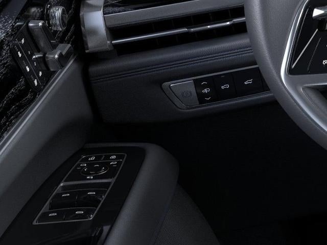 2026 Cadillac ESCALADE IQ Luxury