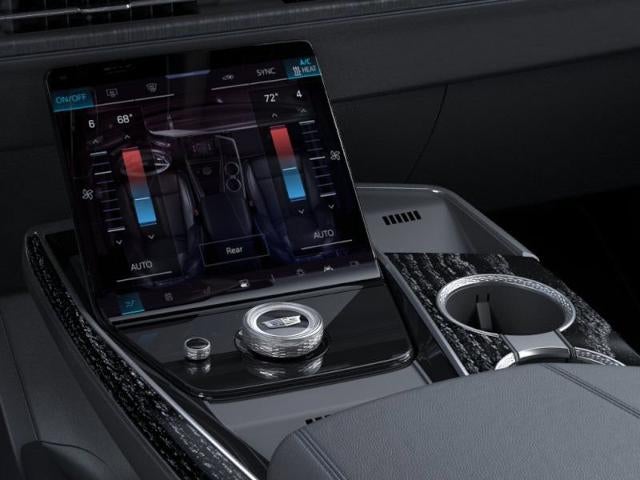 2026 Cadillac ESCALADE IQ Luxury
