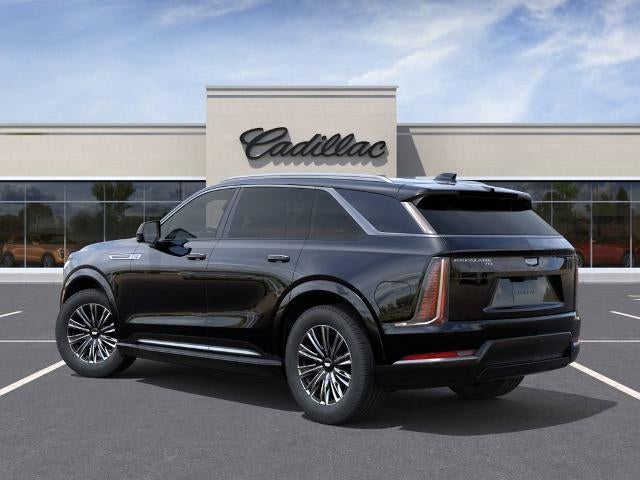 2026 Cadillac ESCALADE IQ Luxury