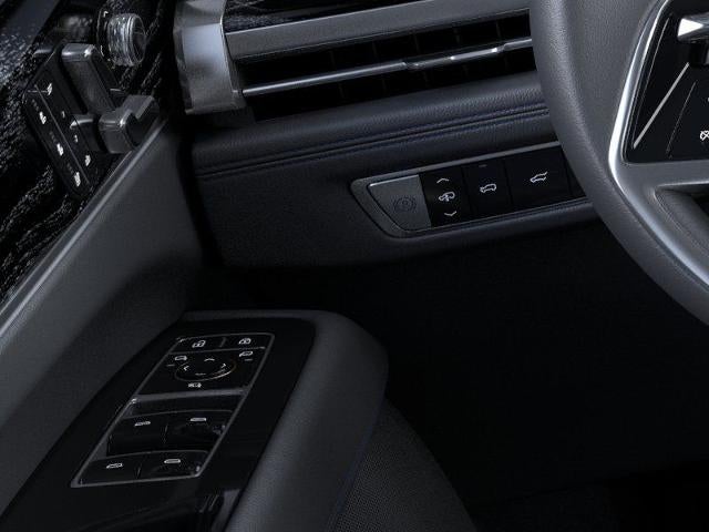 2026 Cadillac ESCALADE IQ Luxury