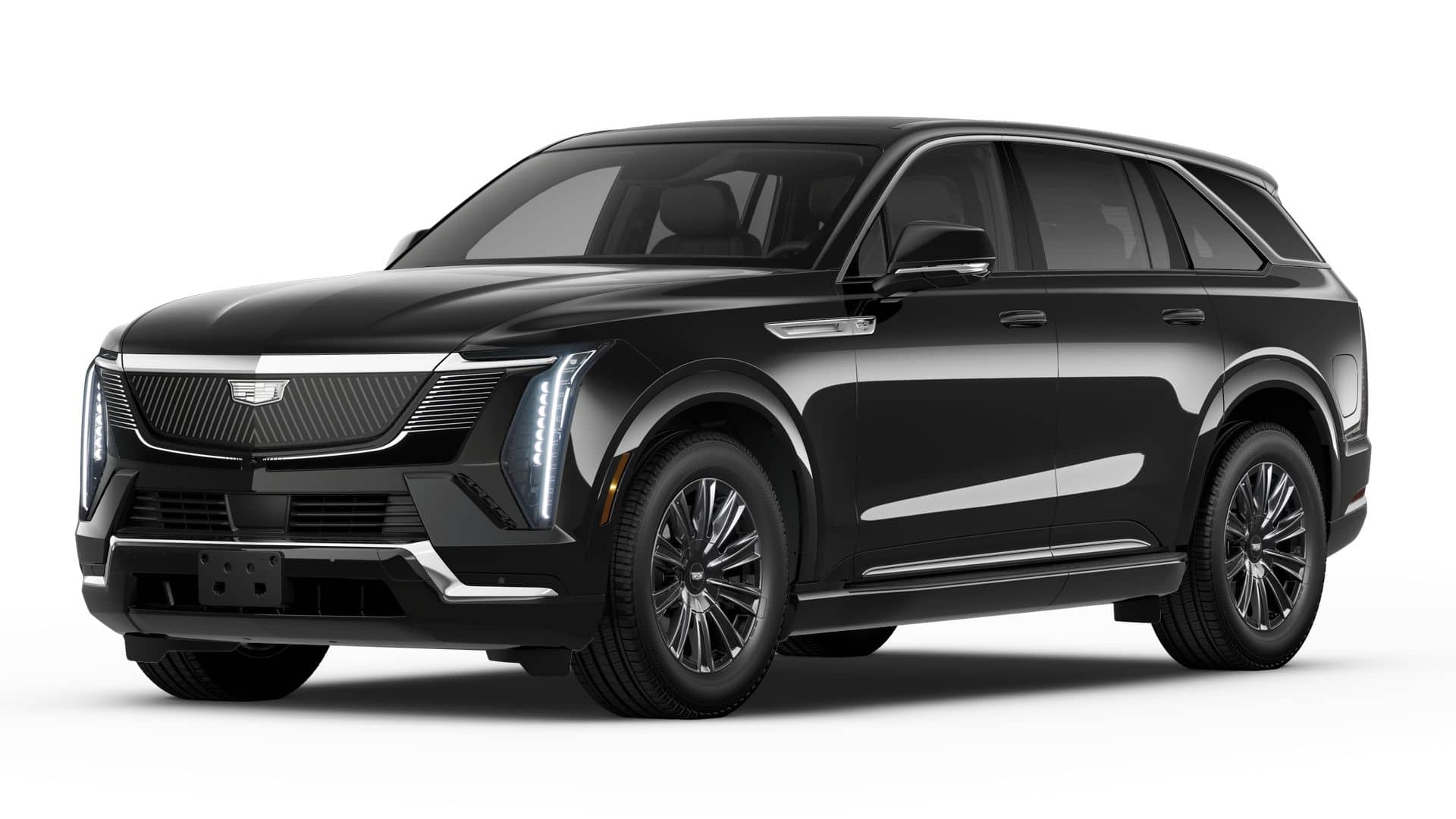 2026 Cadillac ESCALADE IQ Base