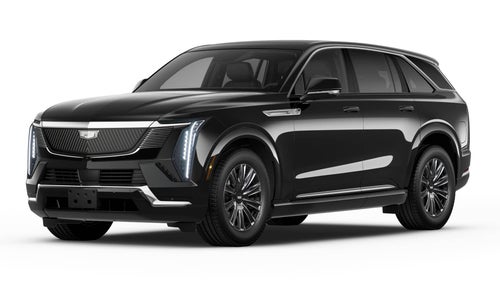 2026 Cadillac ESCALADE IQ Base