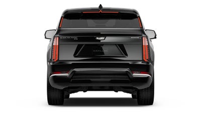 2026 Cadillac ESCALADE IQ Base