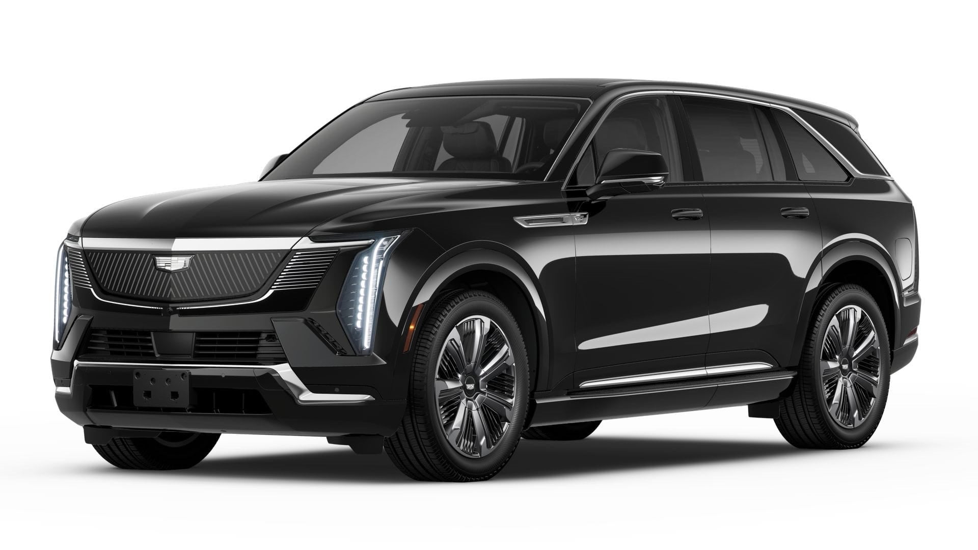 2025 Cadillac Escalade IQ Luxury 2 AWD's photo