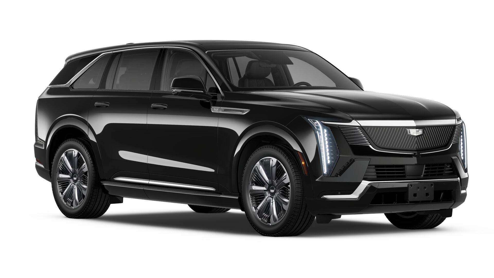 2025 Cadillac ESCALADE IQ Base