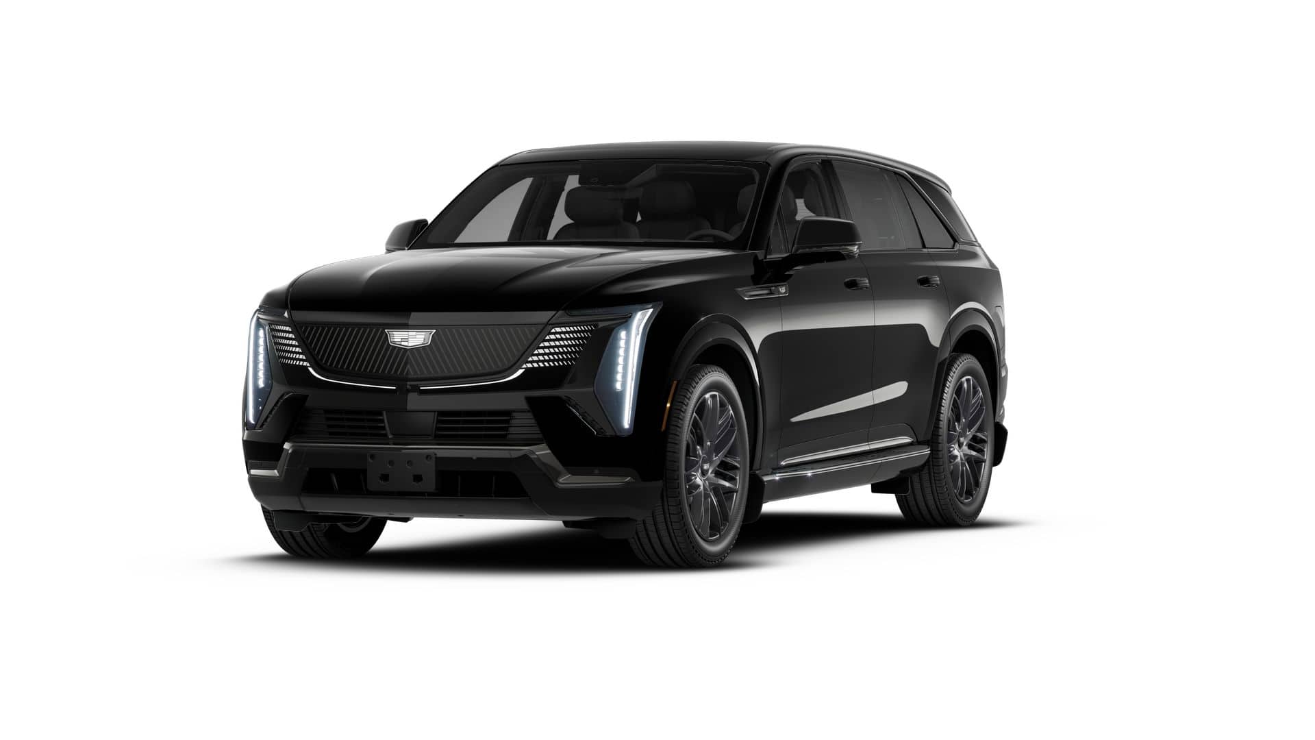 2026 Cadillac Escalade IQ Sport AWD's photo