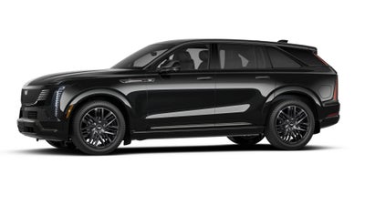 2026 Cadillac ESCALADE IQ Base