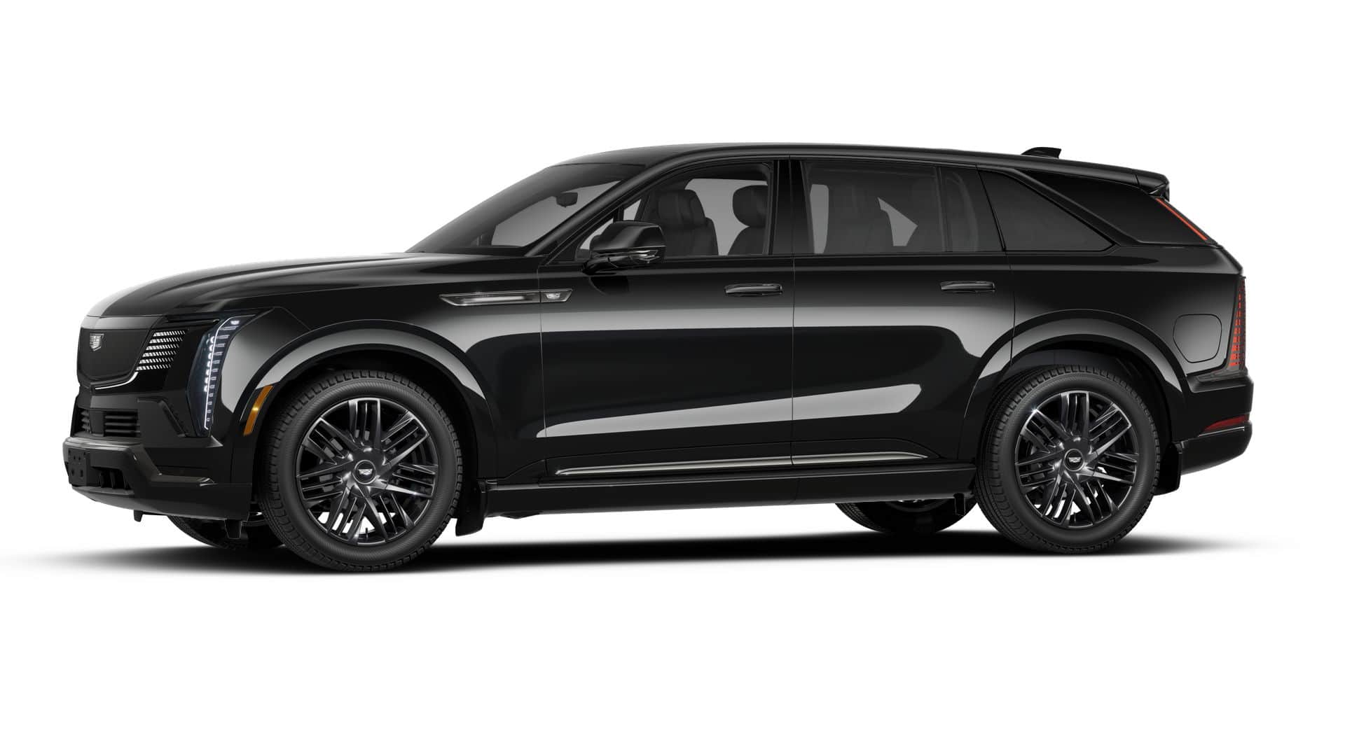 2026 Cadillac ESCALADE IQ Base