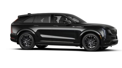2026 Cadillac ESCALADE IQ Base