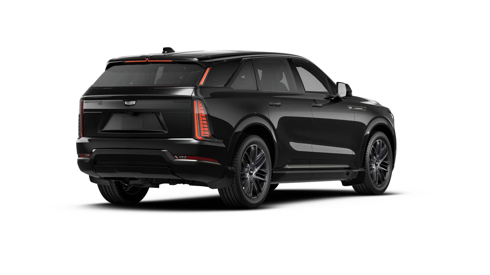 2026 Cadillac ESCALADE IQ Base