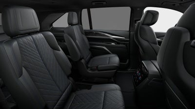 2026 Cadillac ESCALADE IQ Base