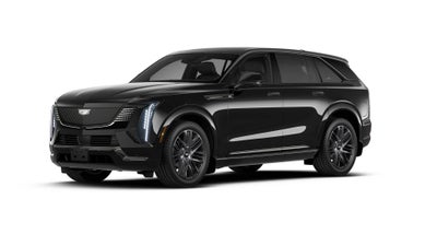 2026 Cadillac ESCALADE IQ Base