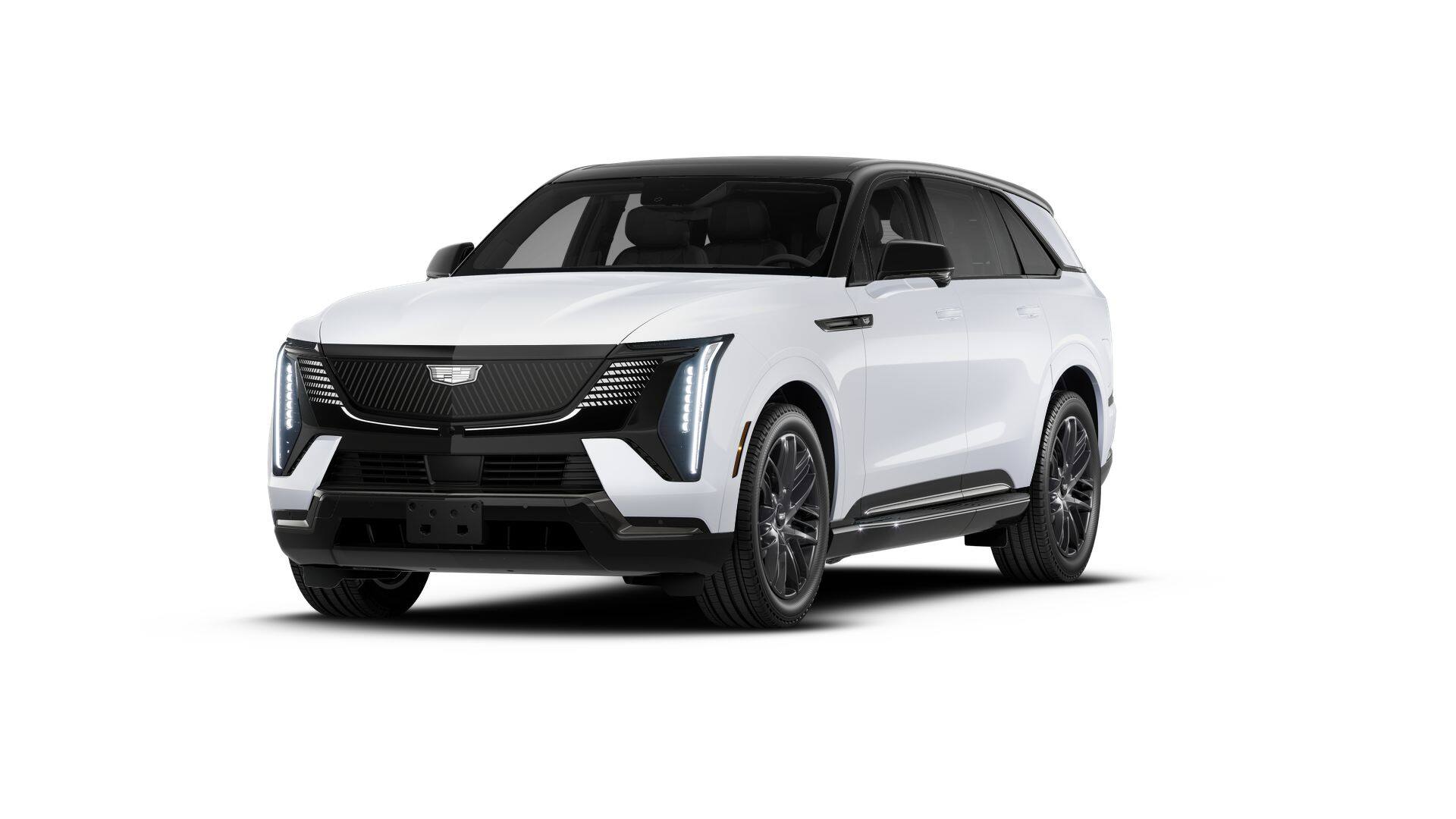 2026 Cadillac ESCALADE IQ Base