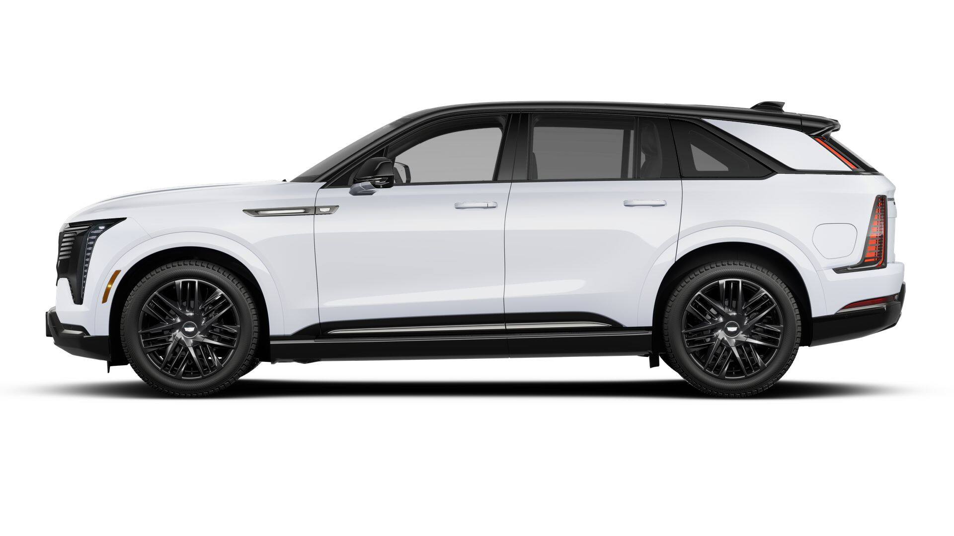 2026 Cadillac ESCALADE IQ Base