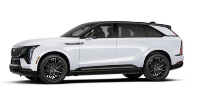 2026 Cadillac ESCALADE IQ Base