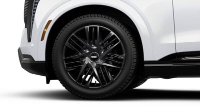 2026 Cadillac ESCALADE IQ Base